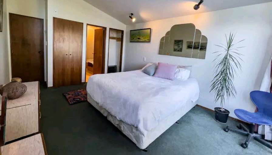 Michael's room
