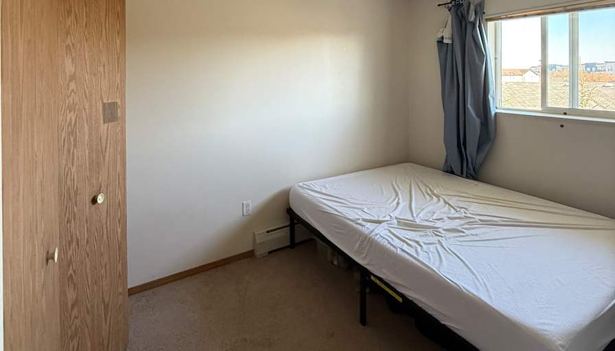 Hadiya's room