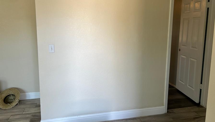 Amber's room