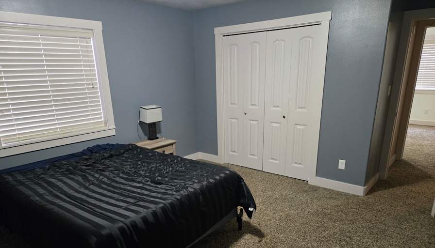 Dalhon's room