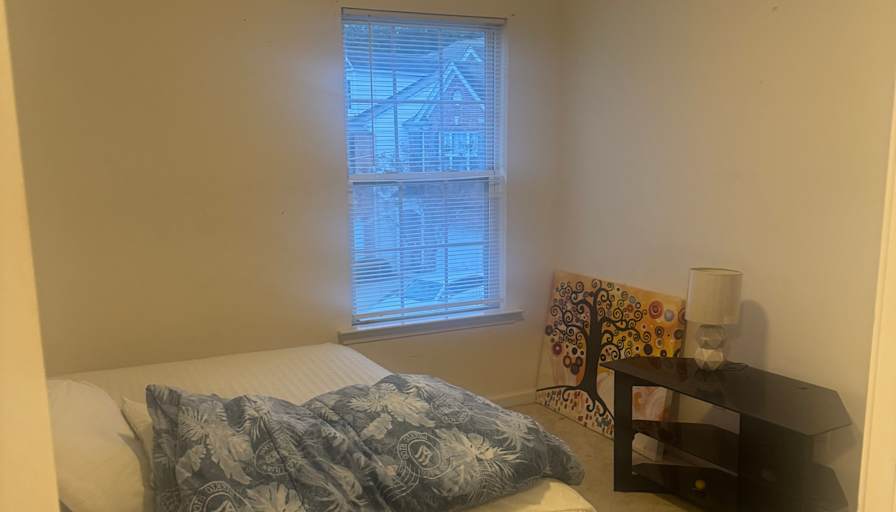 Uc's room