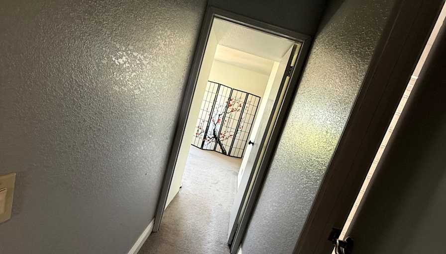 Alfredo silva's room