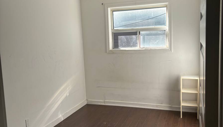 Lavonne's room