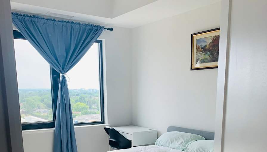 Jessica's room