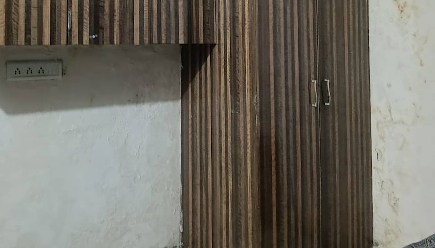 Aditya's room