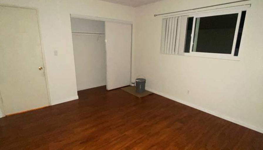 Christian Chavez's room