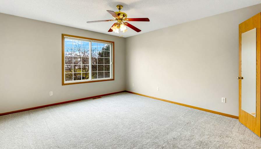 Victoria's room