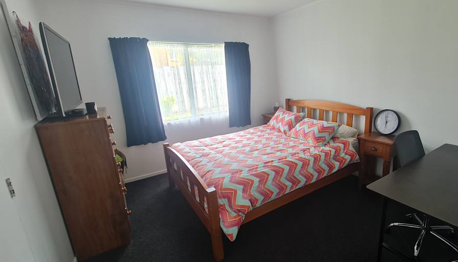 Kathy's room
