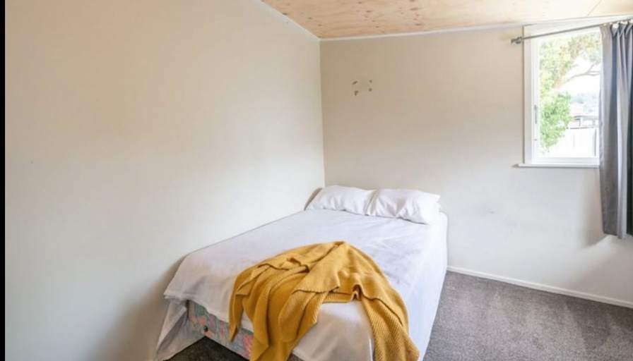 Jamie's room