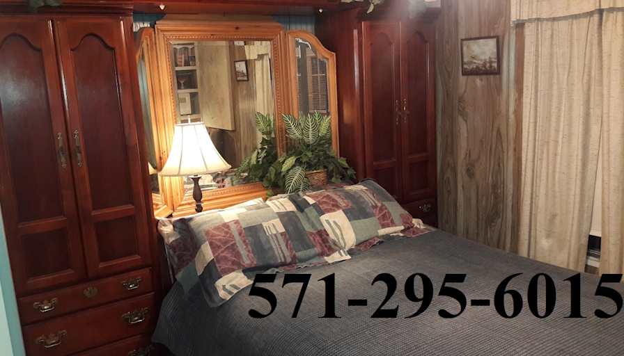 Dan's room