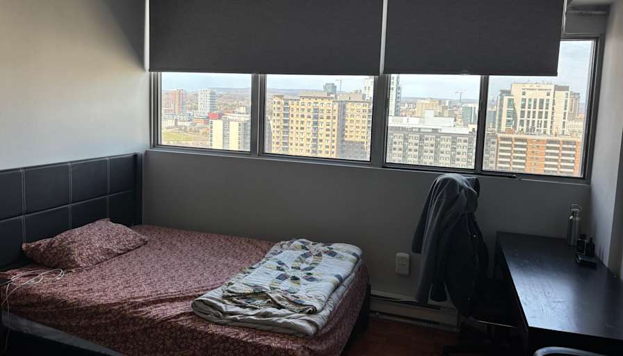 Dylan's room