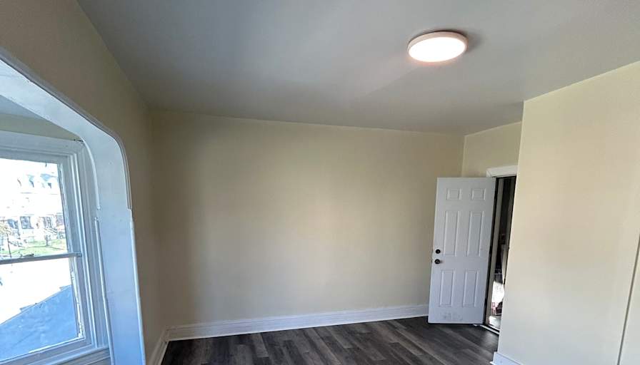 Vasilios's room