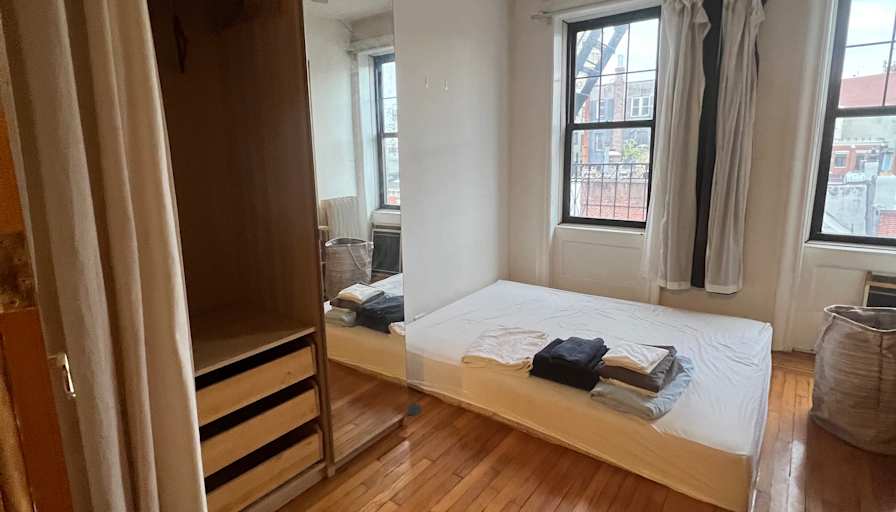 Liam's room
