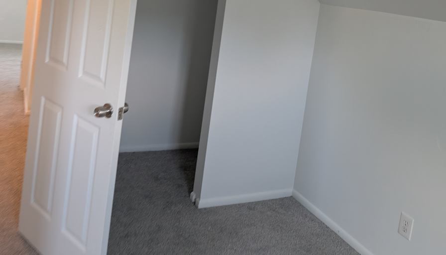 Keith LaBelle's room