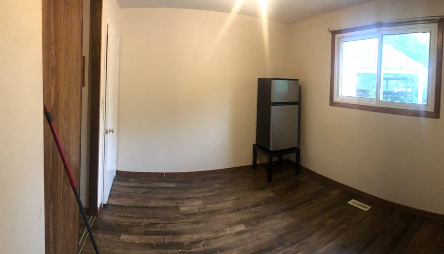 Jenn's room