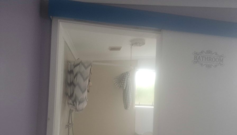 Danny's room