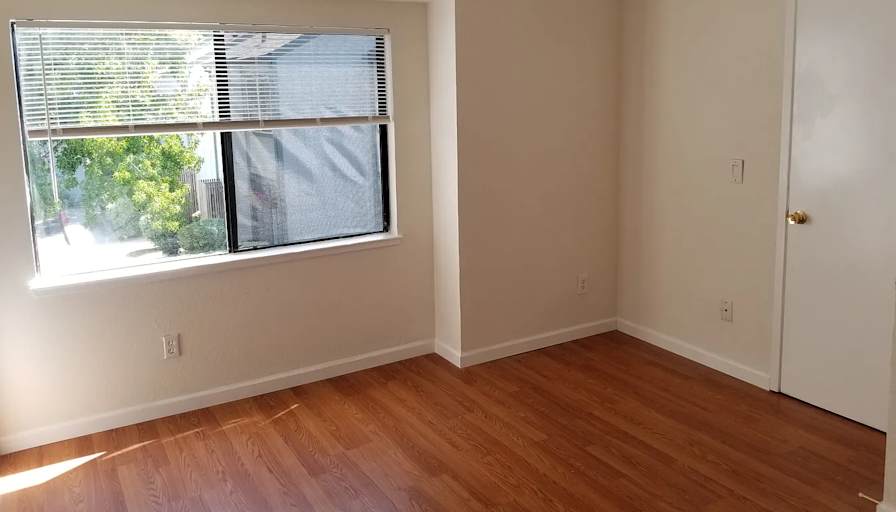 Derek's room