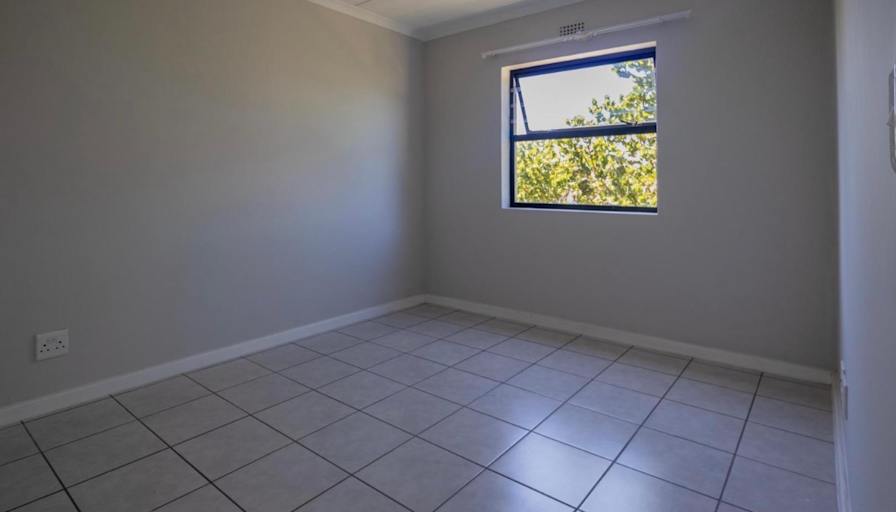 Siviwe's room