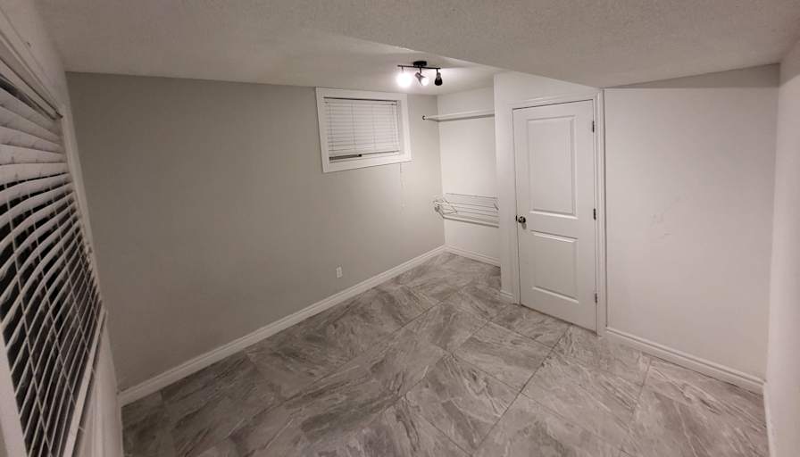 Char's room