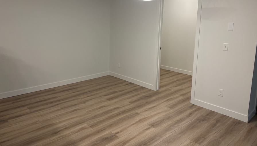 Jalene's room
