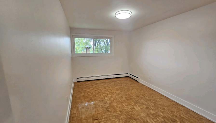 Victoria Sanita's room