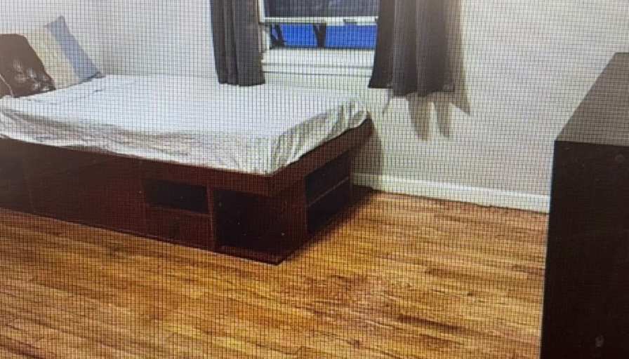 Amy's room