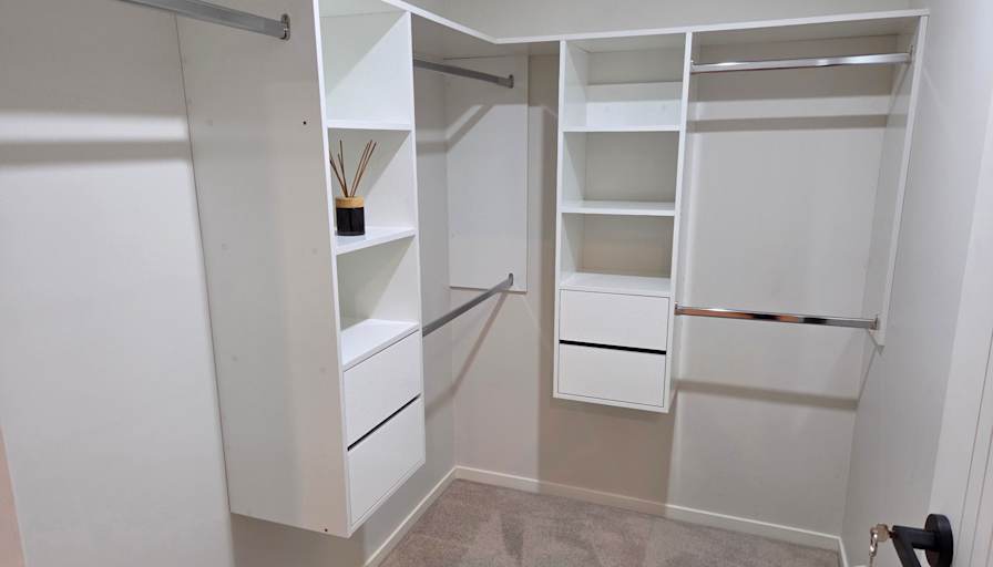 Meme's room
