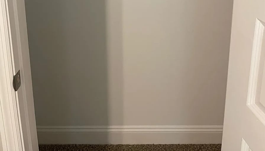 Erron at Ardyn Homes's room