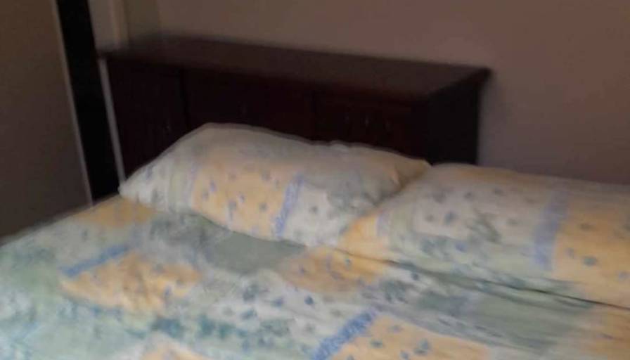 Milena's room