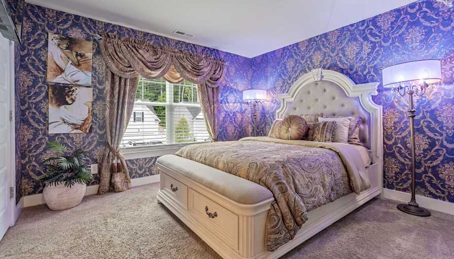 Lisa's room