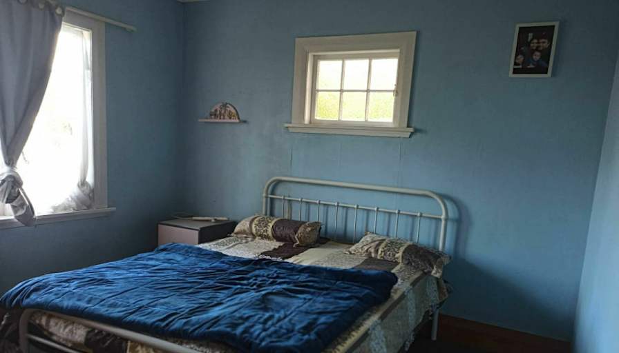Bhawna's room