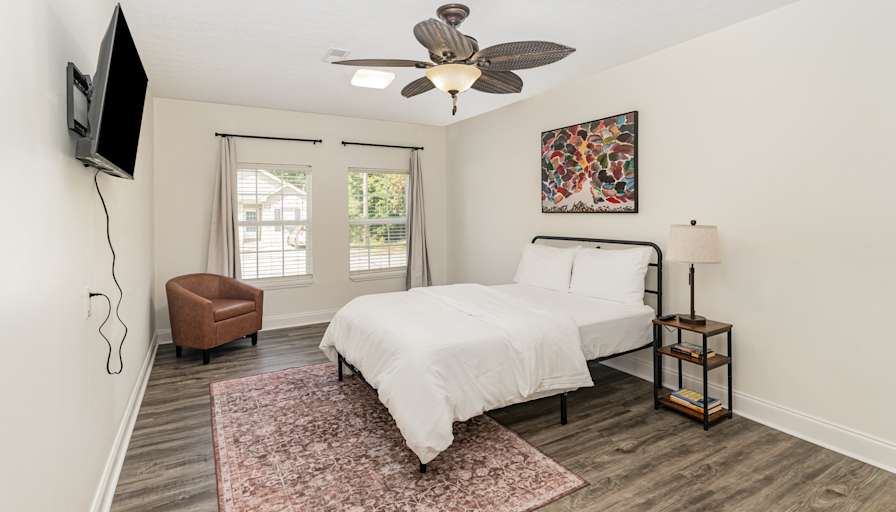 Furnished room in a house | Nashville, Tennessee 3720... – Roomies.com