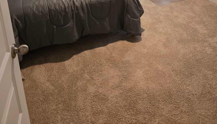 Jeff's room
