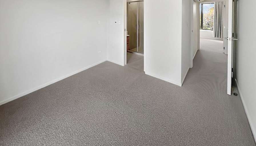 Samuel boogert's room