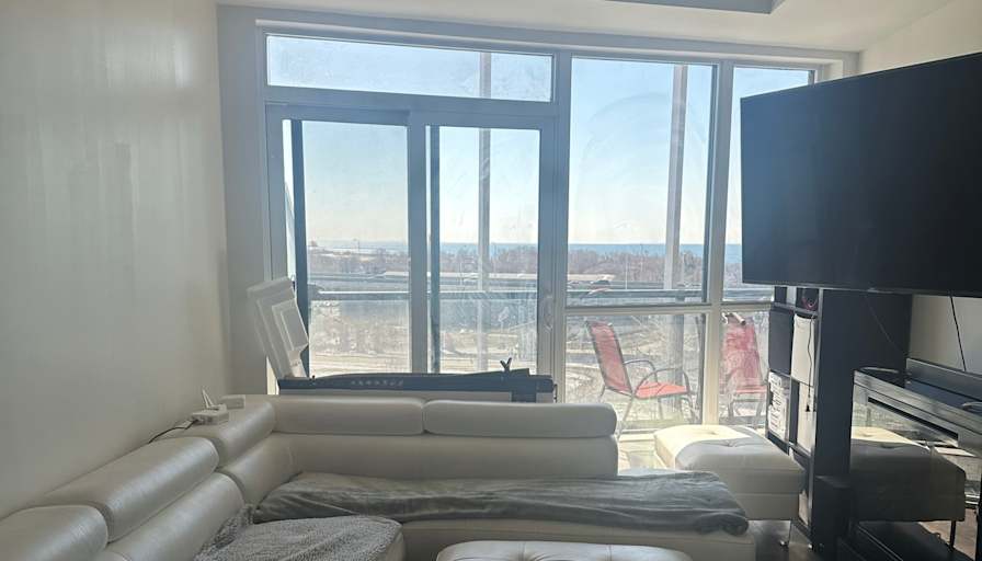 Asia's room