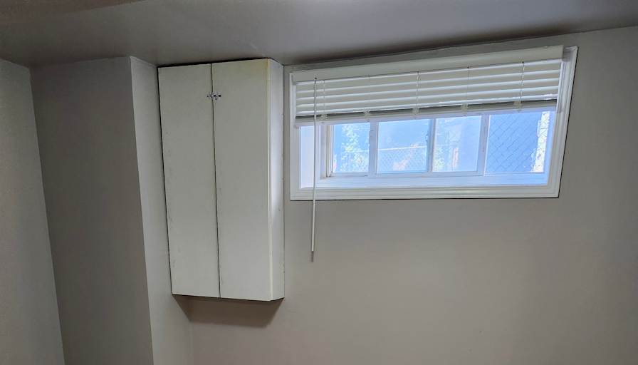 Peter's room
