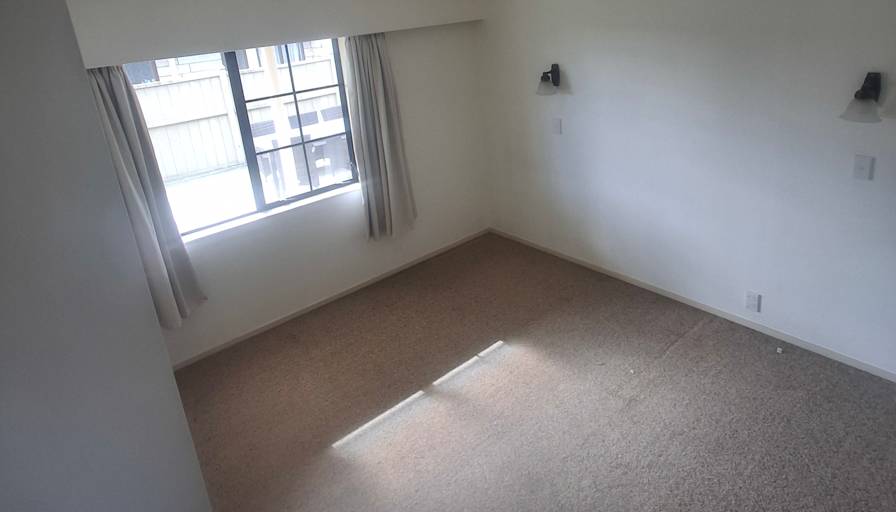 Dion's room