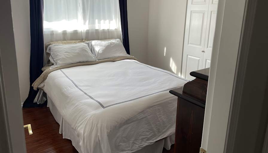 Andrew's room