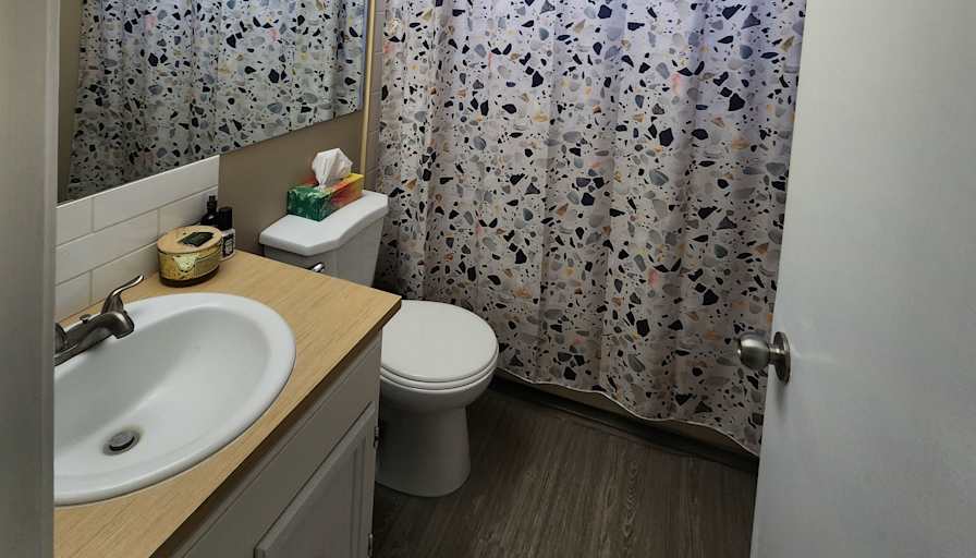 Kelsey Beck's room