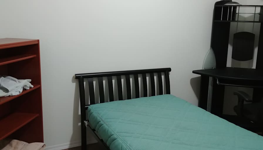 Rhonda Hudson's room