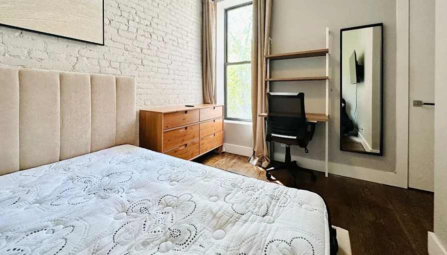 Eugene's room