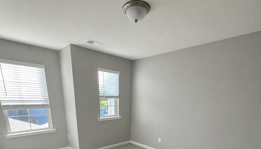 Dakota's room