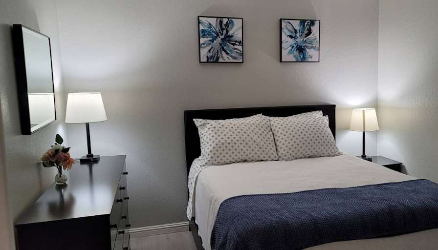 Abigail's room