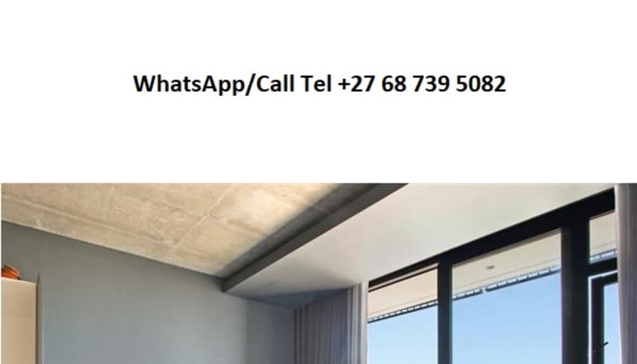 tony's room