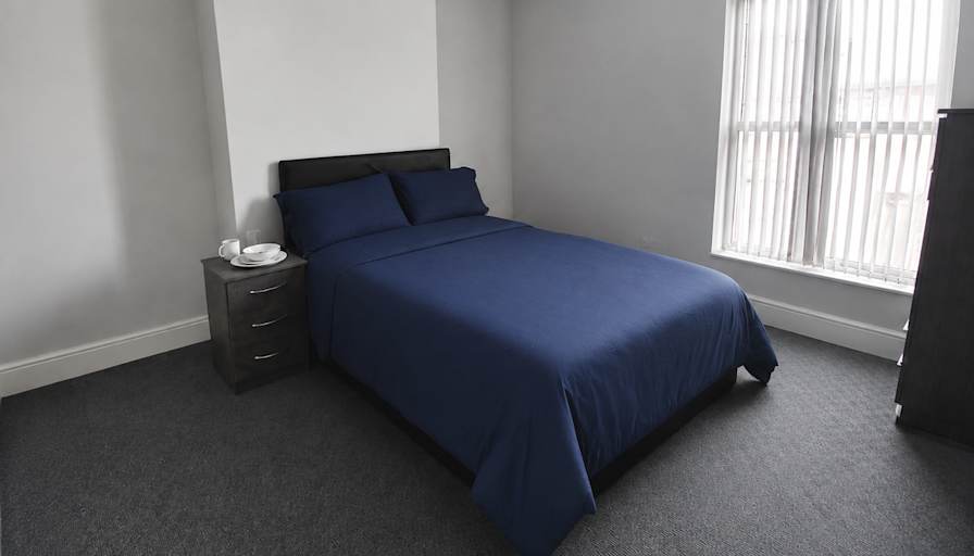WCL Homes Ltd's room