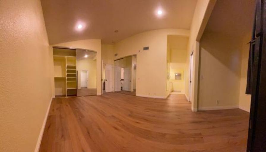 Ben's room