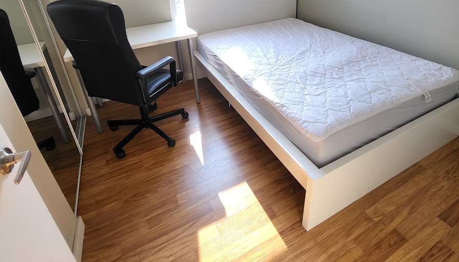 Christina's room