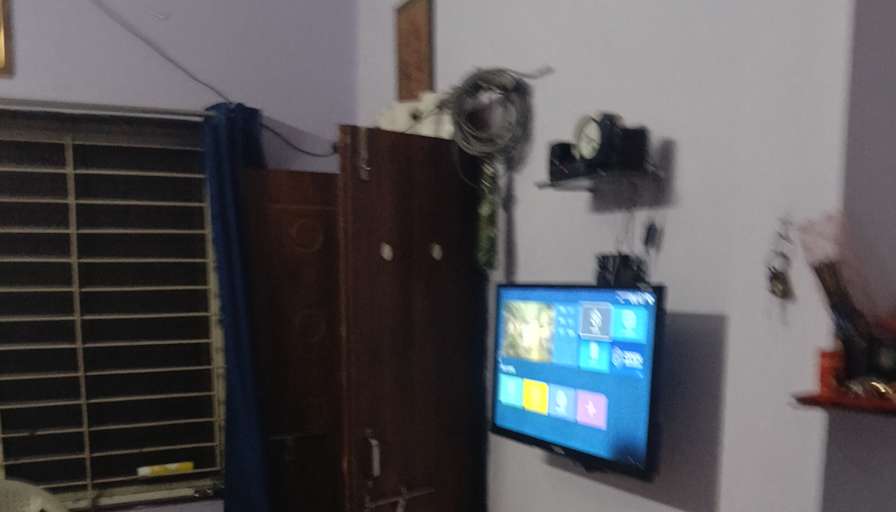 Swapnil Mahakal's room