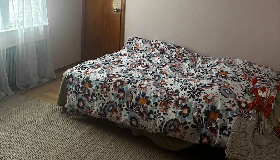Ruta's room