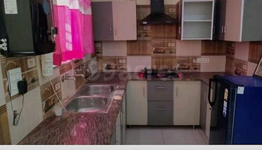 Amit Sharma's room